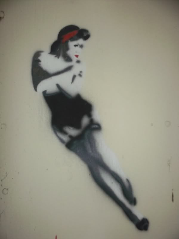 Stencil Stencil