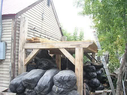 Let's see some pictures of your place... - Homesteading Questions