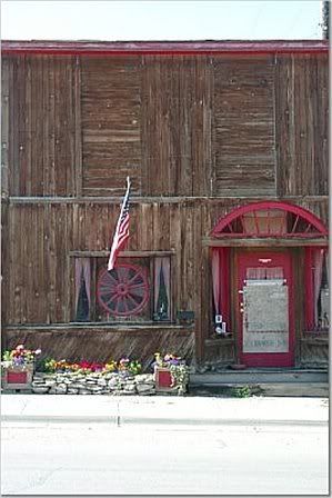 Let's see some pictures of your place... - Homesteading Questions