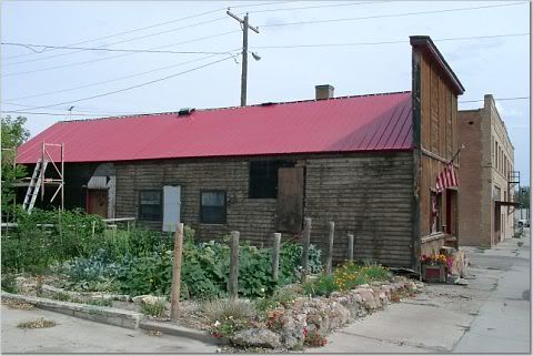 Let's see some pictures of your place... - Homesteading Questions