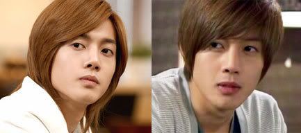 Kim Hyun Joong New Haircut K Entertainment General Discussion