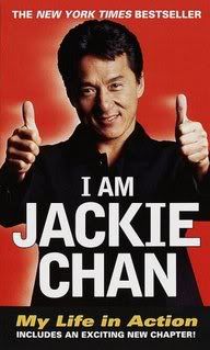 Я - Джеки Чан. Cкачать книгу бесплатно.