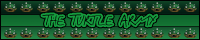 The Turtle Army! banner