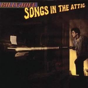 Billy Joel - Songs In The Attic [Japan MiniLP CD @ 320 kbps] - WAREZBB ...