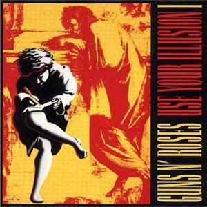 Gunsroses   Illusion on Guns N  Roses   Use Your Illusion I   Rapidshare  Megaupload