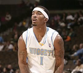 jr smith Image