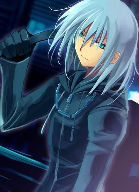 DarkRiku.jpg Riku image by solonaxdawn DarkRiku.jpg Riku image by solonaxdawn