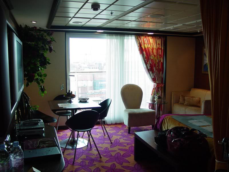 Aft Cabin On Norwegian Jewel Cruise Critic Message Board Forums 6775