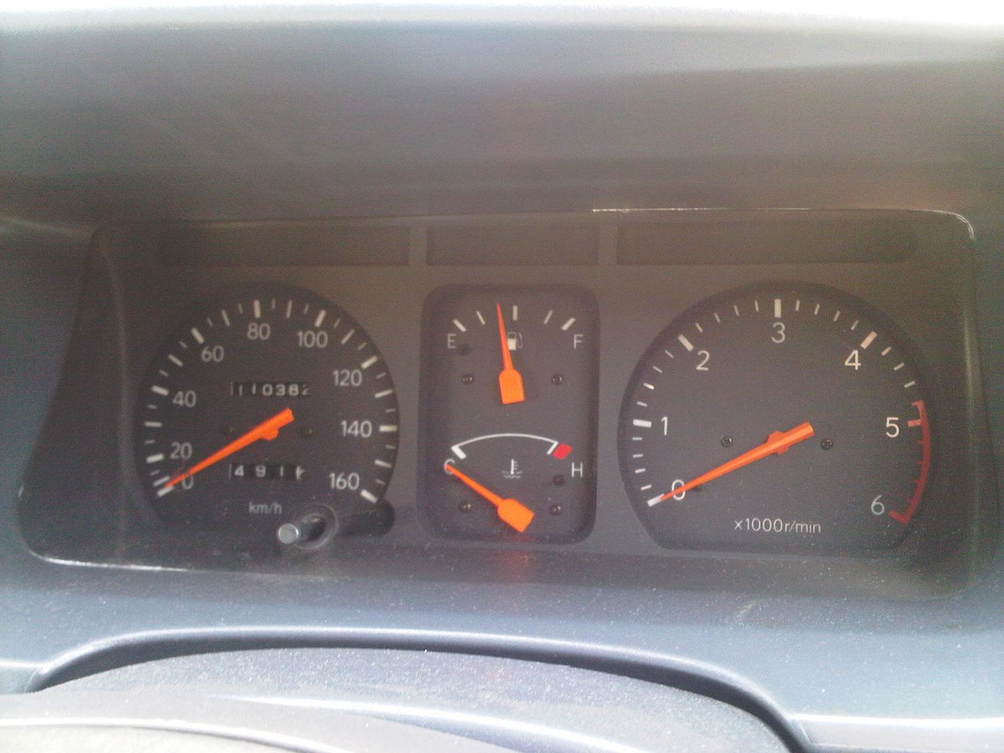 For Sale Toyota Kijang LGX Diesel 2002