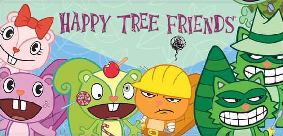 HappyTreeFriendsbanner Pictures, Images and Photos