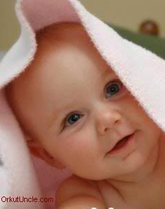 Cute Baby Images