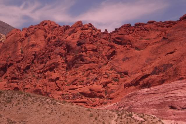 Red Rock II