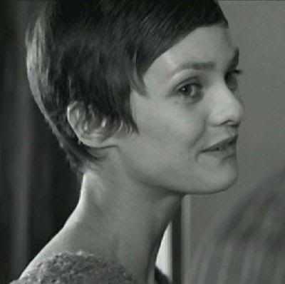 Vanessa Paradis Page 47 The Fashion Spot