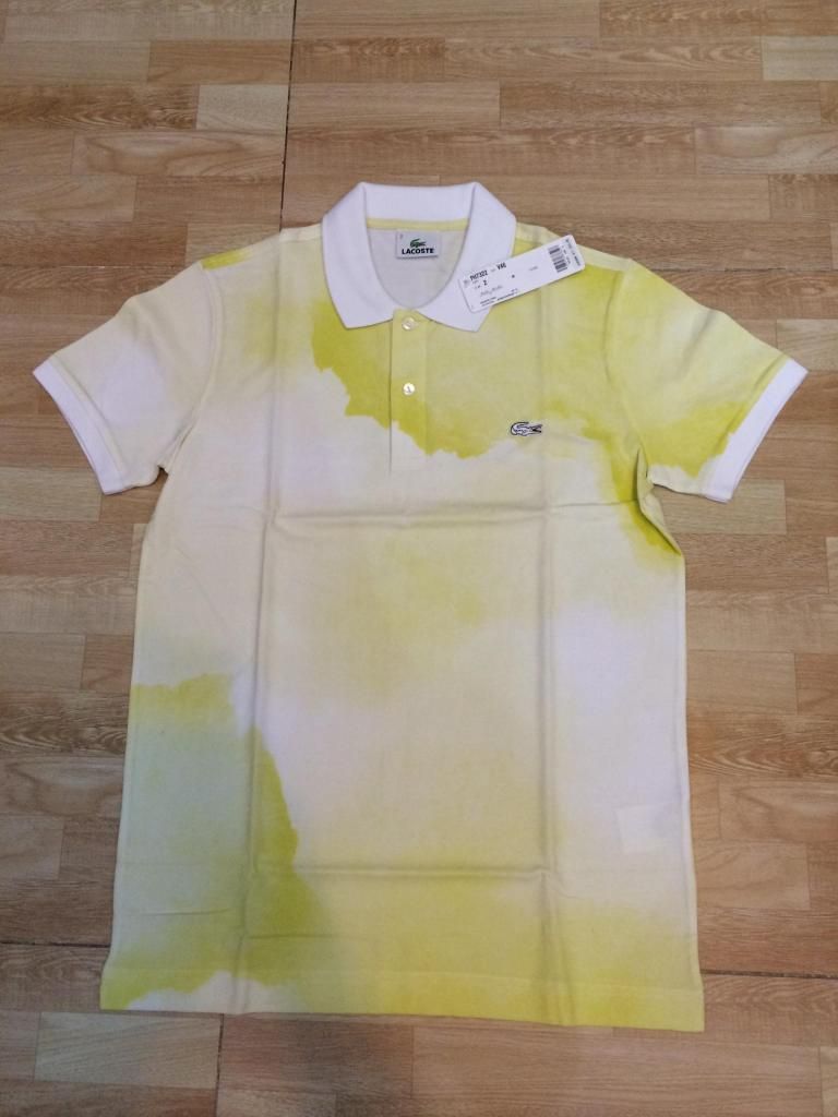 Áo Polo Lacoste-Armani Exchange hàng chính hãng từ US-JP-CA về chất lượng giá tốt AUT - 11