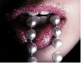 sparkle lips Pictures, Images and Photos