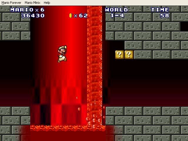 MarioForever4.jpg image by Wrenchman