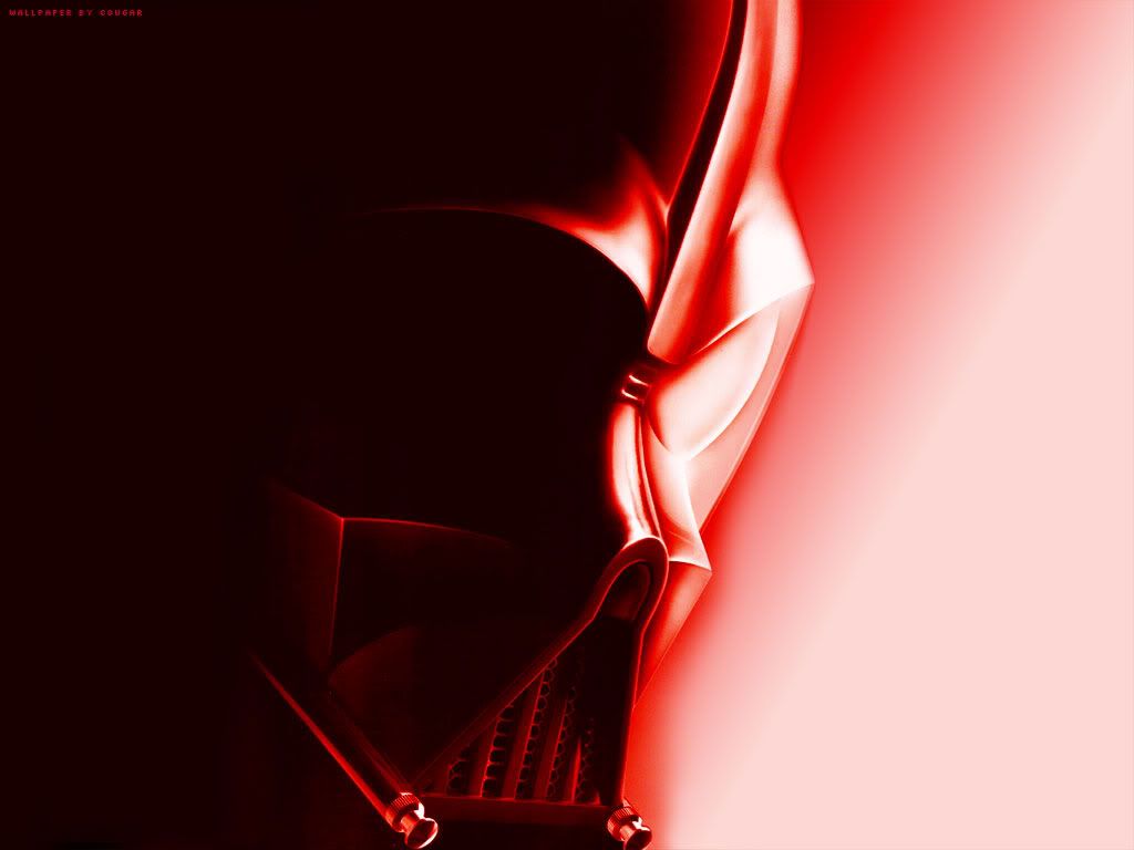 Best Darth Vader wallpaper ever