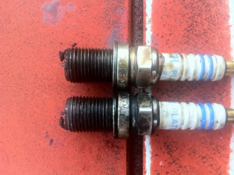 Car has fuel, spark, air but still won't start I will Paypal you 25