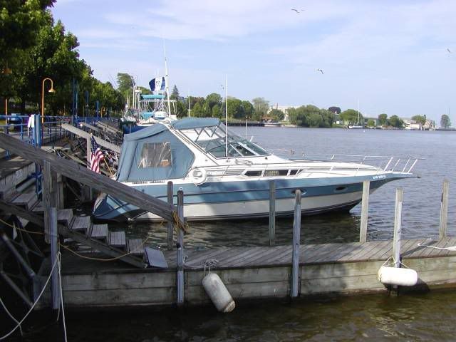 The Cruisers Yachts Owners Club • View topic - 1989 Cruisers 3270 Esprit for ... The Cruisers Yachts Owners Club • View topic - 1989 Cruisers 3270 Esprit for ...