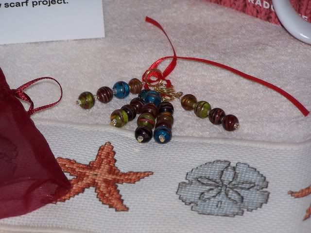 Stitch Markers