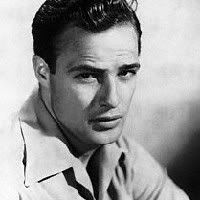 Marlon Brando [Actor]