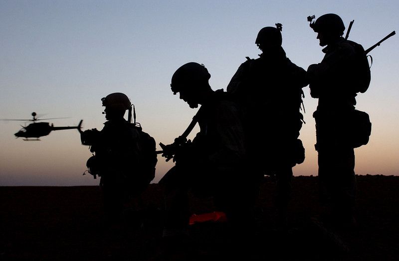 soldiers Pictures, Images and Photos