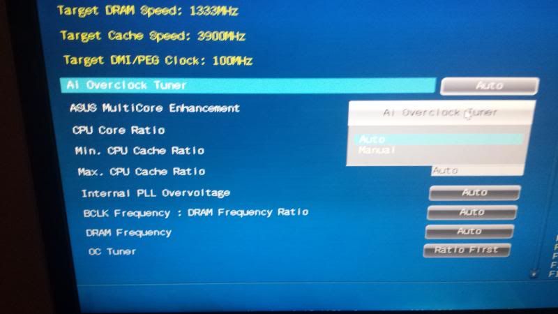 1st 4770k That Cant Be Overclocked Page 2 Overclockers Uk Forums