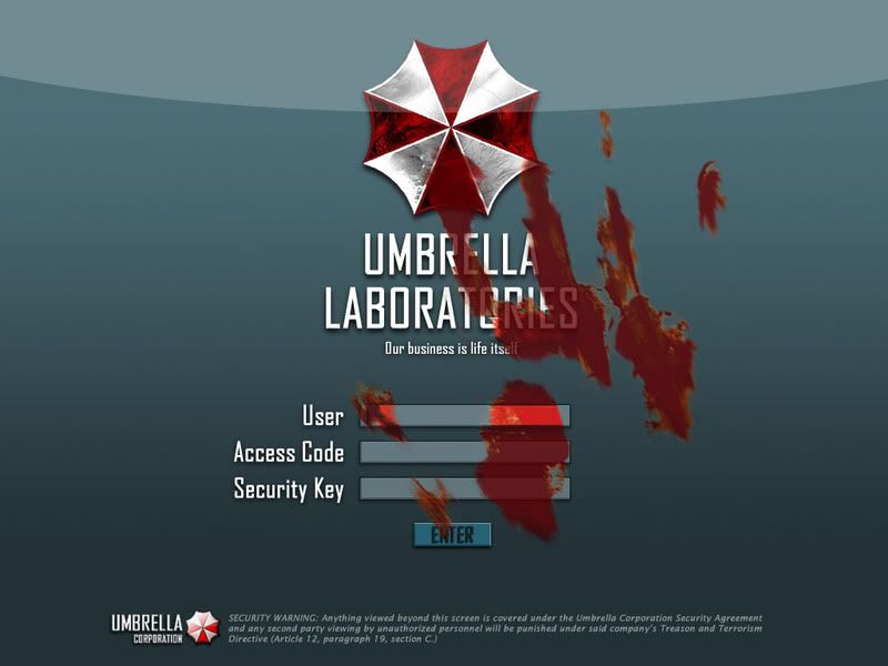 Umbrella Desktop