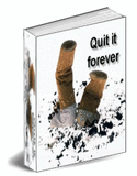 Easy way to stop smoking