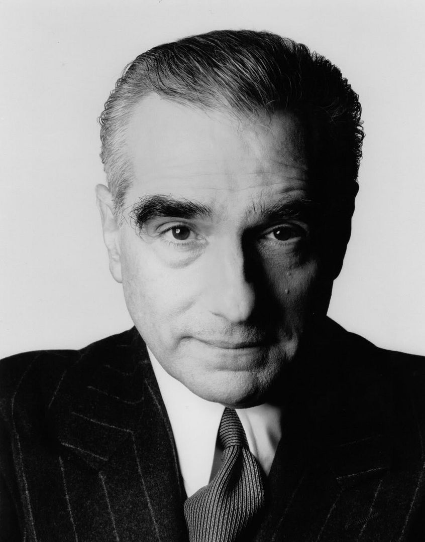 Martin Scorsese - Picture Hot