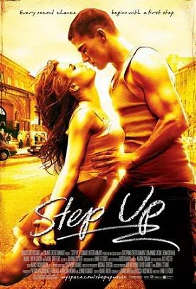 step up