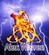 Alex Warren Avatar