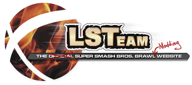 Legendary Smash Team Forums