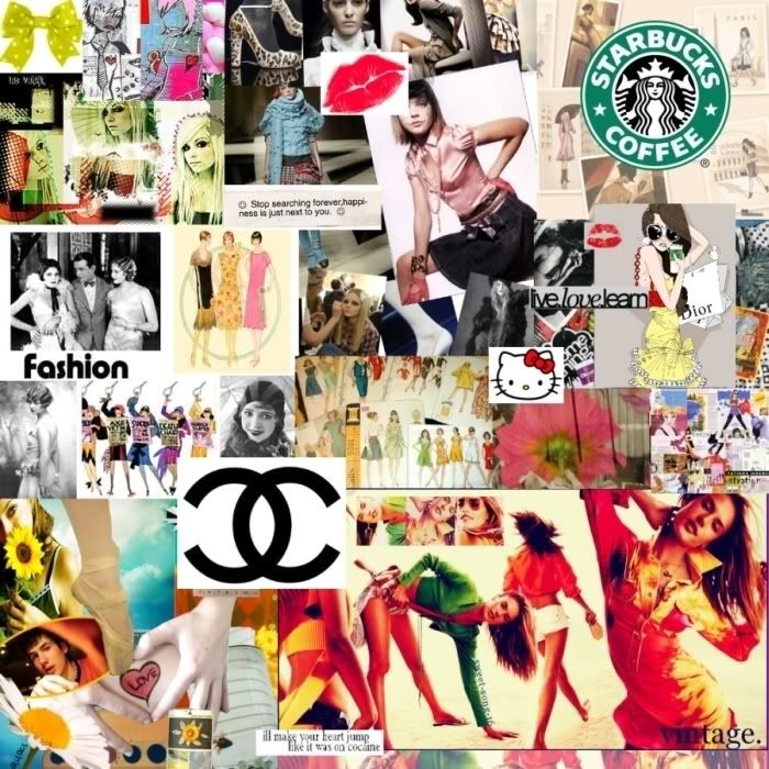 Myspace Fashion Backgrounds