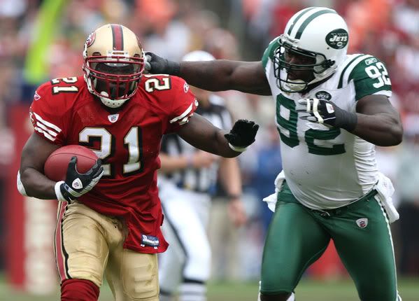 Frank Gore Pictures, Images and Photos