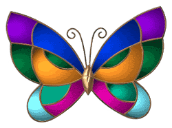 Imagem borboleta
