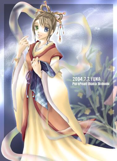 yunaxorihime.jpg 10 image by TiZackYu