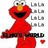 elmos world