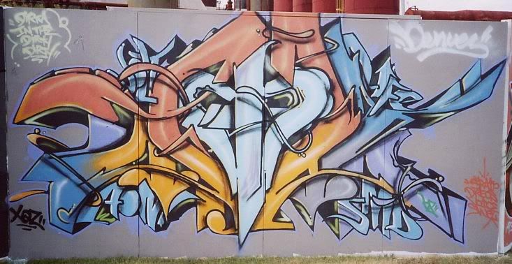 Grafity Pictures, Images and Photos