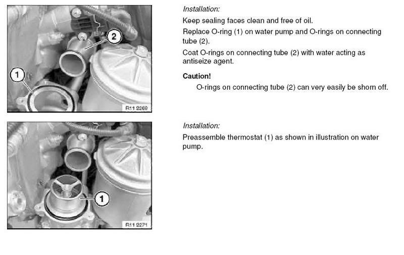 Torque Specs NEEDED E46 Fanatics Forum