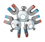 Magneton Pictures, Images and Photos