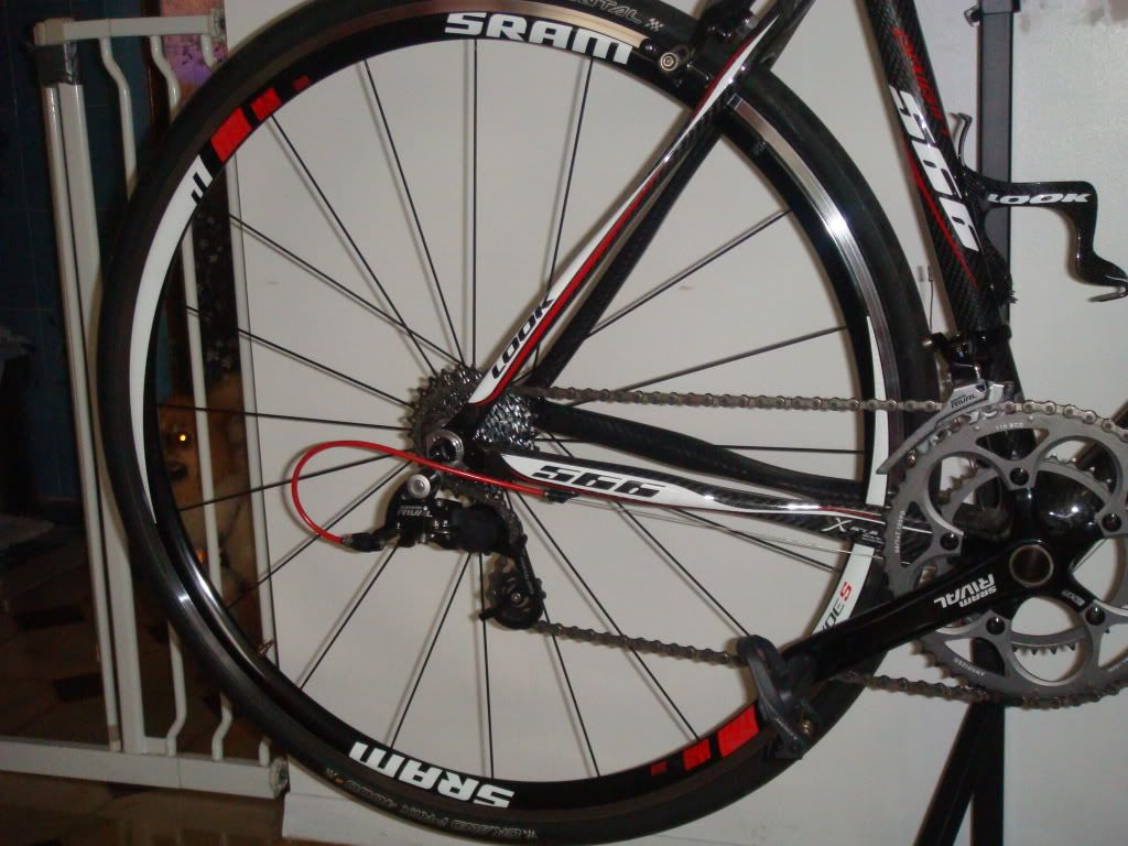 Sram S30 Race