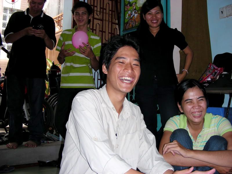 Hình đi Nhà Tình Thương Stephan nóng hổi đây!!! - 7