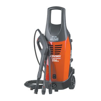 Find More Powerwasher 1650 Psi Pressure Washer For Sale At Up To 90 Off