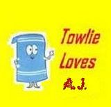 tow lie