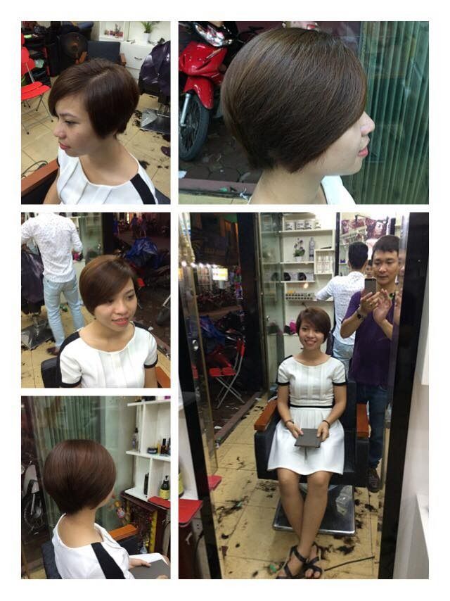 salon quỳnh anh