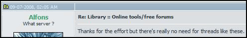 ツ Ãlan™ - Custom shop - RaGEZONE Forums