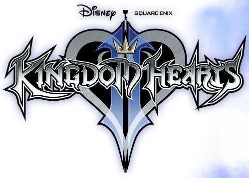 kingdom hearts heartless. Kingdom Hearts 2
