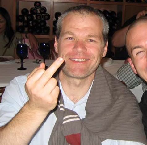 Uwe Boll Pictures, Images and Photos