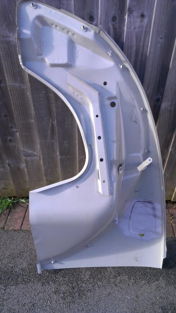 For Sale Genuine Right (Driver's side) Beetle Front Quarter Panel 60